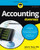 Accounting For Dummies (For Dummies (Business & Personal Finance))