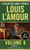 The Collected Short Stories of Louis L'Amour, Volume 6, Part 1: Crime Stories