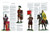 An Illustrated Encyclopedia of the Uniforms of the Roman World: A Detailed Study of the Armies of Rome and Their Enemies, Including the Etruscans, ... Gauls, Huns, Sassaids, Persians and Turks
