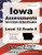 Iowa Assessments Success Strategies Level 12 Grade 6 Study Guide: IA Test Review for the Iowa Assessments