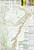 National Geographic Trails Illustrated Map, 262 Grand Canyon East Map
