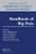 Handbook of Big Data (Chapman & Hall/CRC Handbooks of Modern Statistical Methods)