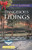 Dangerous Tidings (Pacific Coast Private Eyes)