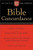 Pocket Bible Concordance: Nelson's Pocket Reference Series