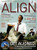 Align: The Complete New Testament for Men (Biblezines)