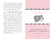 The Little Pink Book of Elegance: The Modern Girl's Guide to Living With Style (Little Pink Books)