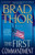 The First Commandment: A Thriller (The Scot Harvath Series)