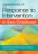 Handbook of Response to Intervention in Early Childhood