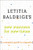 Letitia Baldrige's New Manners for New Times: A Complete Guide to Etiquette