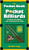 The Pocket Book of  Pocket Billiards: The Rack, The RulesAnd A Working Pool Table
