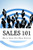 Sales 101: The ReadyAimSell 10-Step System for Successful Selling