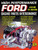 High-Performance Ford Engine Parts Interchange (S-A Design)