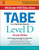 McGraw-Hill Education TABE Level D, Second Edition