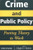 Crime And Public Policy: Putting Theory To Work (Crime & Society Series)