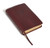 HCSB Marines Bible, Burgundy Simulated Leather