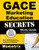 GACE Marketing Education Secrets Study Guide: GACE Test Review for the Georgia Assessments for the Certification of Educators (Mometrix Secrets Study Guides)