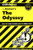 CliffsNotes on Homer's The Odyssey (Cliffsnotes Literature Guides)