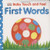 First Words (BABY TOUCH & FEEL)