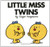 Little Miss Twins (Mr. Men and Little Miss)