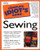 Complete Idiot's Guide to Sewing