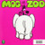 Mog at the Zoo (Puffin Classics)