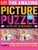 Life: The Amazing Picture Puzzle: Can You Spot the Differences? (Life (Life Books))