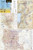 Nevada Road Map (Benchmark Maps: Nevada)