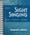 Sight Singing: Pitch, Interval, Rhythm (Second Edition)