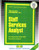 Staff Services Analyst(Passbooks) (Career Examination Series Volume C-3810)