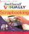 Teach Yourself VISUALLY Scrapbooking