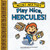 Play Nice, Hercules! (Mini Myths)