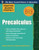 Practice Makes Perfect Precalculus (Practice Makes Perfect Series)