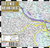 Streetwise Washington DC Map - Laminated City Center Street Map of Washington, DC