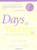 Days in Waiting:  A Guide to Surviving Pregnancy Bedrest