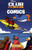 Club Penguin Comics: Volume 1 (Disney Club Penguin)