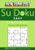 New York Post Easy Sudoku: The Official Utterly Addictive Number-Placing Puzzle (New York Post Su Doku)