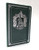 Harry Potter Slytherin Hardcover Ruled Journal (Insights Journals)