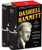 Dashiell Hammett: The Library of America Edition