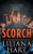 Scorch (The MacKenzie Family) (Volume 17)