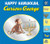 Happy Hanukkah, Curious George tabbed board book