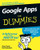 Google Apps For Dummies