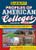 Profiles of American Colleges 2016 (Barron's Profiles of American Colleges)