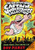 The Tra-la-laaa-mendous Captain Underpants Collection (Books 5-8)