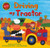 Driving My Tractor PB w CDEX (A Barefoot Singalong)