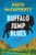 Buffalo Jump Blues: A Sean Stranahan Mystery