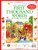 First Thousand Words in Portuguese (Usborne First Thousand Words)