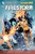 The Fury of Firestorm: The Nuclear Man Vol. 3: Takeover (The New 52) (Fury of Firestorm the Nuclear Men)