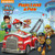 PAW Patrol: Pups Lend a Paw (Paw Patrol - Action Sliders and Tabs!)