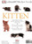 Ultimate Sticker Book: Kitten (Ultimate Sticker Books)