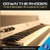 Down the Rhodes: The Fender Rhodes Story (Book/Blu Ray)